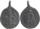 Wallfahrt (deutschsprachig:A, CH, CZ, H, I, F) imm Ovale Me.-Medaille Be... 30,00 EUR  + 5,00 EUR frais d'envoi