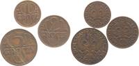 Polen (Danzig, Elbing, Riga etc. siehe Altdeutsc LOT: Cu- 1Grosz Republik. -