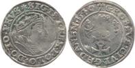 Danzig-Stadt Groschen Sigismund I. 1506-1548. -