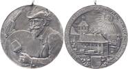 Baden Medaille 1927 Pforzheim O.-Öse, SUP