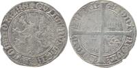 Niederlande-Holland Wilhelm II. (VI.) von Bayern 1404-1417. -