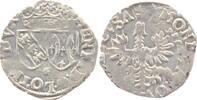 Frankreich-Lothringen, Herzogtum Gros Henri II. 1608-1624. -