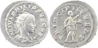 Rom  244-247 n. Chr. Philippus II. Caesar 244-247, Augustus 247-249. Ste... 235,00 EUR  + 11,00 EUR frais d'envoi