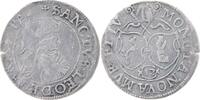 Murbach und Lüders, Fürst-Abtei im Elsass 12 Kreuzer 1614-1626 Erzherzog... 375,00 EUR  + 11,00 EUR frais d'envoi