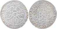 Konstanz-Stadt 10 Kreuzer 1623 f. vorzüglich 145,00 EUR  + 8,00 EUR frais d'envoi