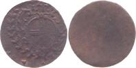 Konstanz-Bistum Eins. Kupfer-Kreuzer 1601-1604 Johann Georg von Hallwyl ... 110,00 EUR  + 8,00 EUR frais d'envoi