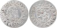 Trautson Groschen 1618 Paul Sixtus 1550-1621. sehr schön 80,00 EUR  + 8,00 EUR frais d'envoi