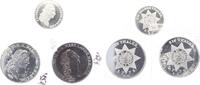 Hessen-Kassel Konvolut v. 2 gekennzeichneten NP vom Taler, 1 x 1/2 T.sog... 115,00 EUR  + 8,00 EUR frais d'envoi