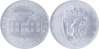 Norwegen 10 Kroner 1964 Olaf V. 1957-1991. f. Stempelglanz 24,00 EUR  + 5,00 EUR frais d'envoi