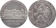 Pfalz-Kaiserslautern, Stadt Medaille 1905 vorzüglich 80,00 EUR  + 8,00 EUR frais d'envoi