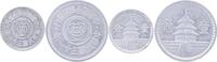 China-Puppet States/ Provisional Government of Chi LOT: 1 Fen 1941 vorzü... 25,00 EUR  + 5,00 EUR frais d'envoi