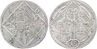 Salzburg, Hoch- und Erzstift 15 Kreuzer 1694 Johann Ernst Graf von Thun ... 95,00 EUR  + 8,00 EUR frais d'envoi