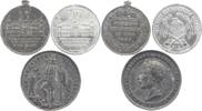 Deutsche Bundesschiessen LOT: 3 verschiedene Zinn-Medaillen 1868 Deutsch... 75,00 EUR67,50 EUR  + 8,00 EUR frais d'envoi