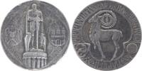 Deutsche Bundesschiessen Medaille (undeutliche Signatur/Initiale 'FOH' a... 45,00 EUR40,50 EUR  + 5,00 EUR frais d'envoi