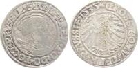 Polen (Danzig, Elbing, Riga etc. siehe \Altdeuts Groschen Sigismund I. 1506-1548. -