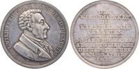 Brandenburg-Stadt Berlin Medaille (unsigniert) 1821 feine Patina, Stempe... 95,00 EUR  + 8,00 EUR frais d'envoi