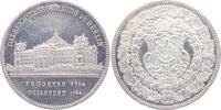 Brandenburg-Preussen Medaille (bei Lauer, N&uuml;rnberg) 1 1894 Wilhelm II. 1... 165,00 EUR  + 11,00 EUR frais d'envoi