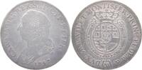 Italien-Savoyen 1/2 Scudo 1757 Carlo Emanuele III. 1730-1773. sch&ouml;n / f.... 115,00 EUR  + 8,00 EUR frais d'envoi