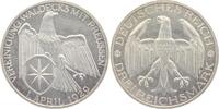 Weimarer Republik 3 Reichsmark 1929 A Weimarer Republik 1918-1933. Reste... 260,00 EUR  + 11,00 EUR frais d'envoi