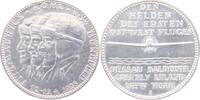 Luftfahrt (Ballon, Zeppelin, Flugzeug, Raumfahrt) Medaille (v. O. Gl&ouml;ckl... 390,00 EUR  + 11,00 EUR frais d'envoi