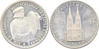 K&ouml;ln-Stadt - Medaillen nach 1800 Medaille (v. Oskar Gl&ouml;ckler) 1 1928 min... 85,00 EUR  + 8,00 EUR frais d'envoi