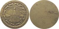 Hessen-R&uuml;desheim, Stadt und Niederwalddenkmal Medaille 1930 vorz&uuml;glich 35,00 EUR  + 5,00 EUR frais d'envoi
