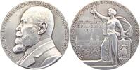 W&uuml;rttemberg Versilb. Br.-Medaille (bei Mayer & Wilhelm, Stgt.) 1910 Wilh... 125,00 EUR  + 8,00 EUR frais d'envoi