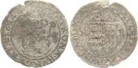 Ungarn Groschen 1614 NB Matthias II. 1608-1619. Rf., l. korrodiert, sge 55,00 EUR  + 8,00 EUR frais d'envoi