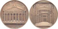 Regensburg-Stadt, Walhalla-Medaillen Br.-Medaille (von Jacques Wiener, B... 145,00 EUR  + 8,00 EUR frais d'envoi