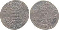 W&uuml;rttemberg Kipper-Doppelschilling 1622 Johann Friedrich 1608-1628. min.... 75,00 EUR  + 8,00 EUR frais d'envoi