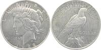 Vereinigte Staaten von Amerika / USA Dollar 1922 D winzige Kr., min. Rf.... 85,00 EUR  + 8,00 EUR frais d'envoi