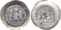 Stra&szlig;burg-Stadt Eins. 'Engel'-Pfennig  sehr sch&ouml;n-vorz&uuml;glich 70,00 EUR  + 8,00 EUR frais d'envoi