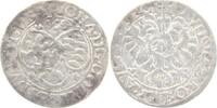 Pfalz-Zweibr&uuml;cken-Veldenz Groschen mit Titel Rudolph II. 1605 Johann II.... 30,00 EUR  + 5,00 EUR frais d'envoi