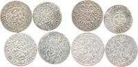 Pfalz-Zweibr&uuml;cken-Veldenz Groschen 1593 Johann I. der &Auml;ltere 1569-1604. ... 70,00 EUR  + 8,00 EUR frais d'envoi