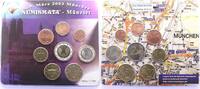 Bundesrepublik 2003 Bundesrepublik Stempelglanz 45,00 EUR  + 5,00 EUR frais d'envoi