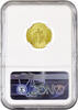 50 centimes French Equatorial Africa 50 centimes 1942 SA, NGC MS65, French colony (1942 - 1958) -