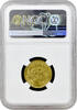 2 francs Belgian Congo 2 francs 1947, NGC MS65, Belgian colony (1909 - 1949) -
