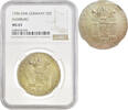 32 schilling Hamburg 32 schilling 1796 OHK, NGC MS63, City of Hamburg (1773 - 1872) -