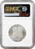 200 korun Czech Republic 200 korun 1997, NGC MS67, 100th Anniversary - Foundation of the Czech Amateur Athletic Union -