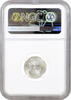 1/4 rupie German East Africa 1/4 rupie 1891, NGC MS64, Rupie (pre-decimal) (1890 - 1903) -