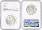 50 cents USA half dollar (50 cents) 1920, NGC MS64, 100th Anniversary - State of Maine -