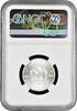 100 pesos Bolivia 100 pesos 1975, NGC MS63, 150th Anniversary of Independence -