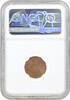 2 para Montenegro 2 para 1906, NGC MS63 RB, King Nikola I (1906 - 1918) -