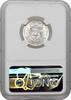 1 bolivar Venezuela 1 bolivar 1936, NGC MS62, United States of Venezuela (1879 - 1952) -