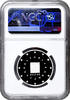 200 korun Czech Republic 200 korun 2004, NGC PF70 UC, Accession of the Czech Republic to the European Union Top Pop -