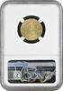 5 centimes Belgium 5 centimes 1886-1911, NGC MS64, Prison Hoogstraeten (Merxplas) Top Pop -