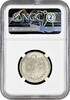 2 lati Latvia 2 lati 1926, NGC MS64, First Republic (1922 - 1940) -