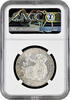 1 thaler Bavaria 1 thaler 1871, NGC UNC Details, Germany Victory in Franco-Prussian War -