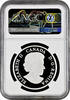 20 dollars Canada 20 dollars 2019, NGC PF70 UC, Give Peace a Chance /John Lennon/ Top Pop -