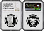 200 korun Czech Republic 200 korun 2012, NGC PF69 UC, 100th Anniversary - Foundation of Junak Scout Movement Top Pop -